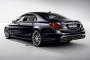 Mercedes S 600