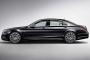 Mercedes S 600