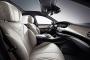 Mercedes S 600