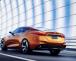 Nissan Sport Sedan Concept