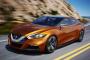 Nissan Sport Sedan Concept