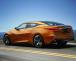 Nissan Sport Sedan Concept