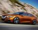 Nissan Sport Sedan Concept