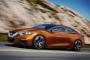 Nissan Sport Sedan Concept