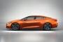 Nissan Sport Sedan Concept