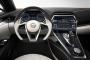 Nissan Sport Sedan Concept