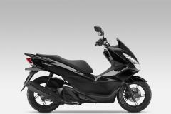 Honda PCX 125/150 2014