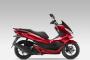 Honda PCX 125/150 2014