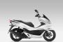 Honda PCX 125/150 2014