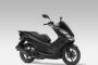 Honda PCX 125/150 2014