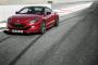 Peugeot RCZ R