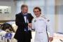 Alex Zanardi torna alle corse