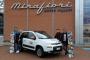 Fiat Panda 4x4 Antarctica alla volta di Sochi