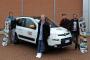 Fiat Panda 4x4 Antarctica alla volta di Sochi