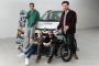 Fiat Panda 4x4 Antarctica alla volta di Sochi