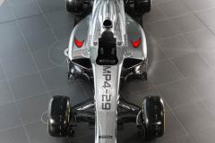 McLaren MP4-29