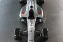 McLaren MP4-29