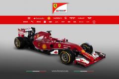 Ferrari F14-T