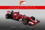 Ferrari F14-T