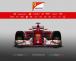 Ferrari F14-T