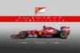 Ferrari F14-T