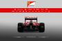 Ferrari F14-T