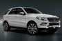 Mercedes Classe M Special Edition 16