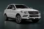 Mercedes Classe M Special Edition 16