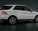 Mercedes Classe M Special Edition 16