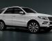 Mercedes Classe M Special Edition 16