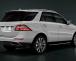Mercedes Classe M Special Edition 16