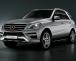 Mercedes Classe M Special Edition 16