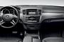 Mercedes Classe M Special Edition 16