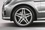 Mercedes Classe M Special Edition 16