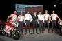 Team Ducati Superbike 2014