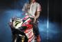 Team Ducati Superbike 2014