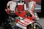 Team Ducati Superbike 2014