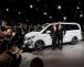 Mercedes Classe V Viano