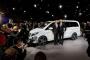 Mercedes Classe V Viano