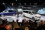 Mercedes Classe V Viano