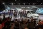 Mercedes Classe V Viano