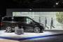 Mercedes Classe V Viano