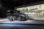 Mercedes Classe V Viano