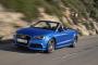 Audi A3 Cabriolet quattro