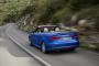 Audi A3 Cabriolet quattro