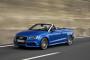 Audi A3 Cabriolet quattro