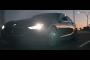Spot Maserati Ghibli al Super Bowl 