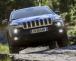 Jeep Cherokee Trailhawk 2014