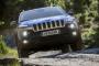Jeep Cherokee Trailhawk 2014