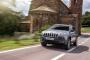 Jeep Cherokee Trailhawk 2014